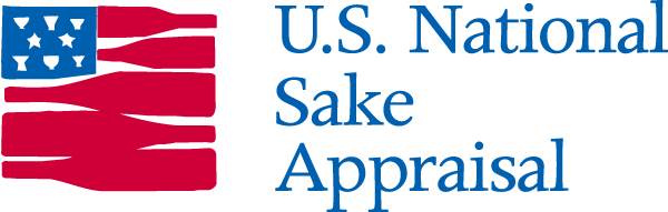U.S. National Sake Appraisal logo