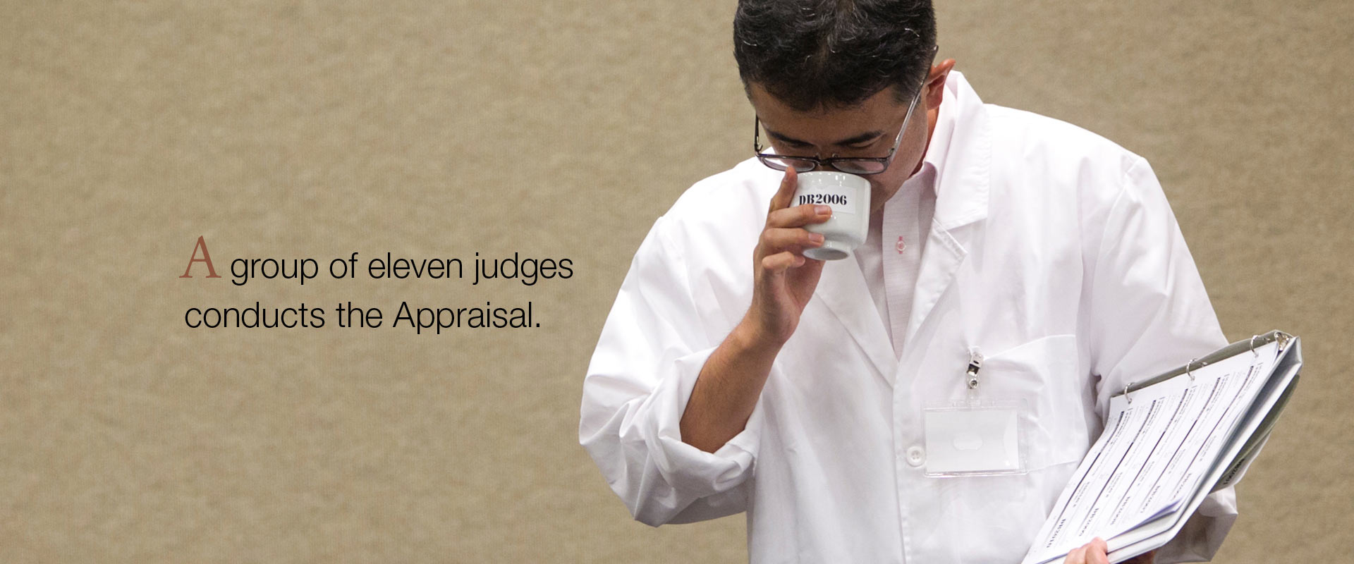 U.S. National Sake Appraisal
